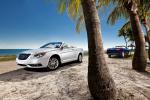 Chrysler 200 Convertible 2011 года